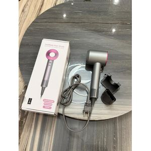 Morgan portable hair dryer