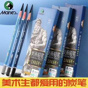 Adjustable Dual Head Pencil Extender Holder Sketch School Office Art Write  Tool