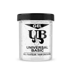 Gandour U.B Gel (Transparent) 450 ml