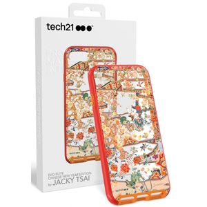 Tech21 Evo Elite New Year Editon For iPhone 7 - Multicolor