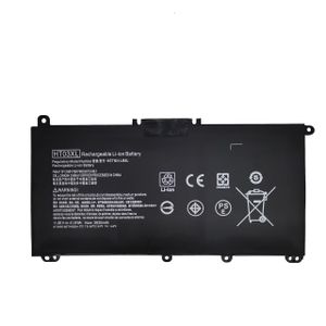 Laptop Battery HT03XL - Pavilion 
