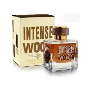Intense Wood Perfume Spray - 100ml