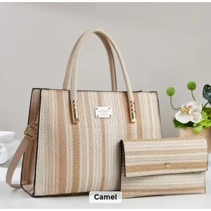 New  2-in-1 Ladies