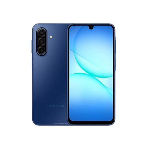 Samsung Galaxy A17 128GB +4GB RAM-50MP Camera-6.7"-5000mAH -Black 24 Months Warranty 