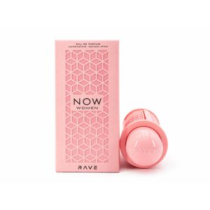 Lattafa Rave Now Women EDP-100ml