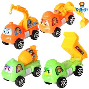 Digabi Cars Toys for 1 Year Old Boy Birthday Gift: Inertia Push and Go Toys Cars for Toddlers 1-3 Baby Toys 12-18 Months Toddler Toys Age 1-2 One Year Old Boy Toys First Birthday Gifts for 1-3 Year Old Boys Girls