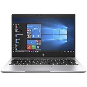 Hp  EliteBook 745 G6 14" Touchscreen 8GB RAM 256GB SSD AMD Ryzen™ 5 Pro 3500U 2.10GHz AMD Radeon(TM) Vega Graphic 2GB Dedicated, Keyboard Backlit, Finger print Backlit Refurb