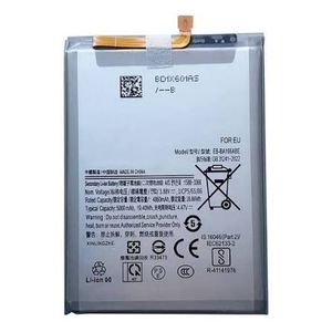 Samsung Galaxy A15 4G/5G battery- white 