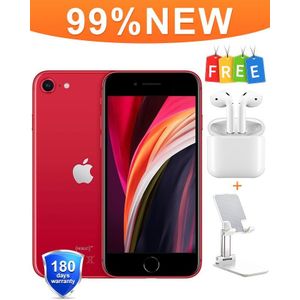 Apple iPhone XR – 128GB – 3GB – 2942mAh - itouch gh