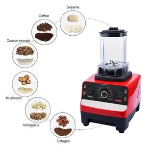 SilverCrest 2.5L BLENDER