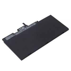 CS03/CS03XL/TA03/TA03XL Replacement Battery For HP EliteBook and ZBook Series - Black