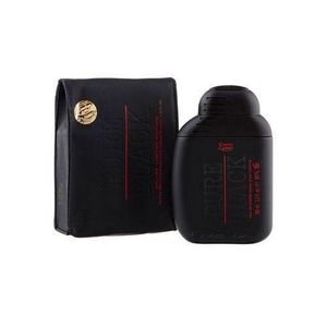 MYSTICAL Pure black perfume 100ml