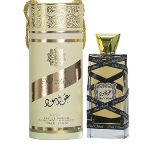 Lattafa Oud Mood EDP – 100ML