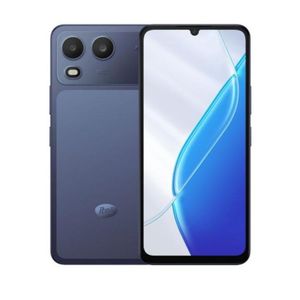 Itel A200 _ 128GB Rom _ 3GB Ram _6.75 Screen Display _ 5000mAh 