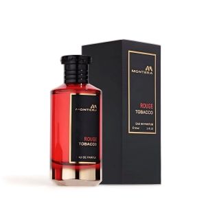 Fragrance World Montera Tobacco Rouge Perfume 100ml