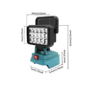 Portable LED Work Light