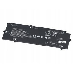 MG04/MG04XL Replacement Battery For HP Elite x2 1012 G1 Series - Black
