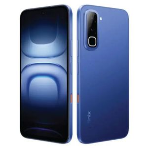Infinix Hot 70 Design Smart Andriod Phone 256 GB + (6GB +6GB) 12GB Ram 5200mAh -12 months Warranty