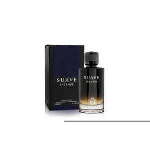 Fragrance World Suave Intense Eau De Parfum -100ml