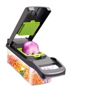 14-in-1 Vegetable Chopper 