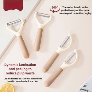 Kitchen Multifunctional Peeling Scraper Paring Tool