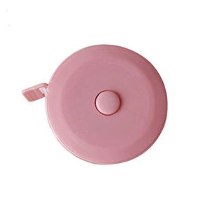 Wintape 3m Pink Clothing Tape Measure Dual Scales Long Soft