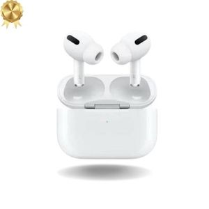 Pro  Tws Earbuds Bluethooth Headphones For iPhone & Android 
