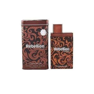 Chris Adam  Pour Homme EDT For Men - 100ml