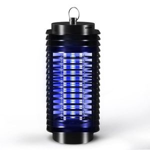 Electric Mosquito Zapper & Insect Trap