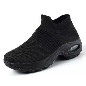 Others Quality Anti-slip Air mesh shoes