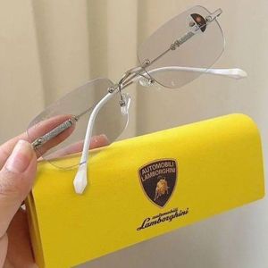 Lamborghini Automobili Executive Blue Light Blocking Glasses
