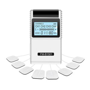 TENS 7000 Rechargeable TENS Unit Muscle Stimulator, 48 Pack Electrodes and  Pain Relief Device - Advanced TENS Machine for Effective Back Pain Relief