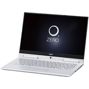 Nec VersaPro 2-in-1 Touchscreen Convertible Laptop- Silver