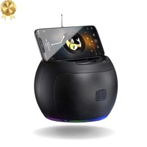 New Speakers for Laptops, PC & Cars - Wireless Portable Bluetooth Speaker