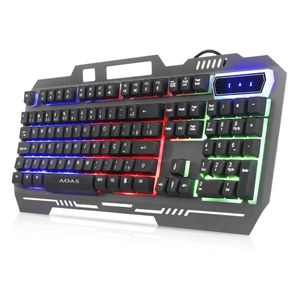 Others  illuminate keyboard m888