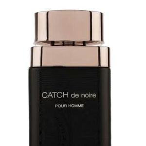 Fragrance World Catch De Noire PERFUME - 100ml