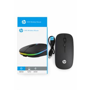 Hp Wireless Mouse 