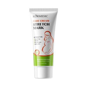 KORMESIC  Care Cream Stretch Mark, Scar Prevention and & Repair Formula (60g)