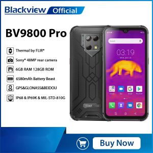 Cheap Blackview BV9300 G99 Rugged Phone 21GB 256GB 6.7 120Hz Smartphone  15080mAh Laser Measure Mobile Phones Global