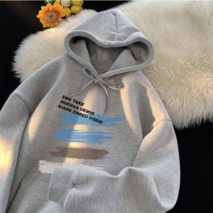 Quality Hoodie - Ash - L/s