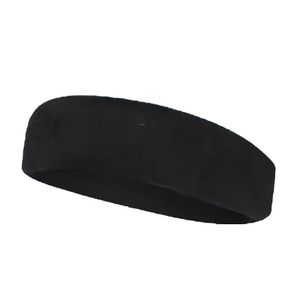 Professional Sweat-Wicking Sports Headband, Unisex, Ultra-Stretchy, Quick-Dry & Skin-Friendly, Essential Gear for Yoga, Running & Gym, Multi-Color Options!