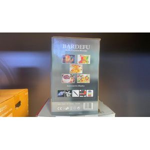 BARDEFU  BLENDER