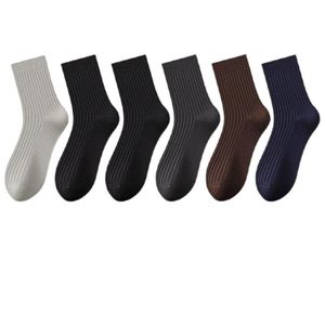 GALUIN 5 PCS Men's  Socks