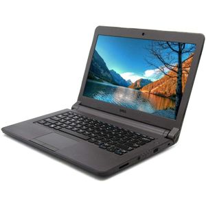 DELL Latitude 3340 i3, 4th Gen, 320GB. 8GB Ram, 