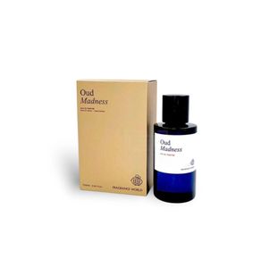 Fragrance World Oud madness