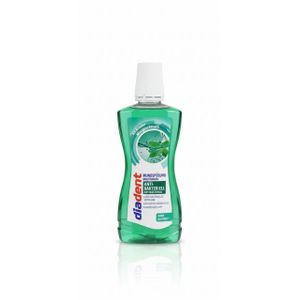 Amafi Alcohol-Free Refreshing Mouthwash - 500ML
