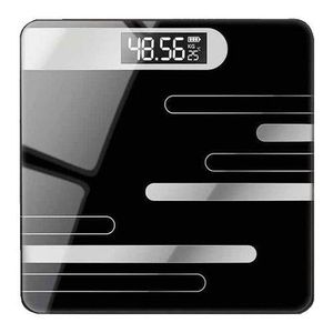 Kingnote Weighing Scales Digital Body Scales With LCD Display Weighing Scale Body Scale Weight Scale Bathroom Scale Electronic Digital Scale health scale, gift scale, household scale, adjustable electronic scale