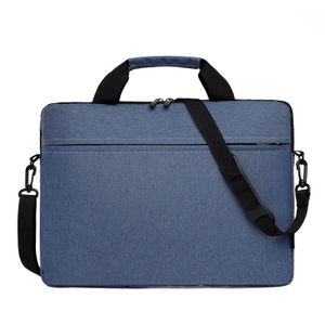 Universal Laptop Bag Sleeve 11 12 13 14 15 Inch for Macbook Air 13 Portable  Briefcase Notebook Pouch HP Huawei Xiaomi Cover