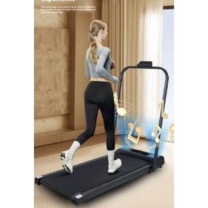 Hachi Electric Automatic Gym Treadmill Fitness Exercise 