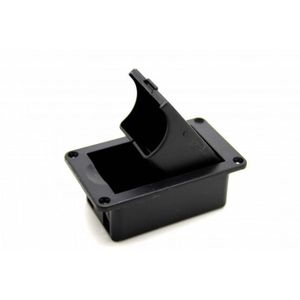 Musical Instruments Category Active Bass Guitar Pickup 9V Battery Box